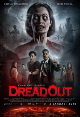 dreadout (2019)